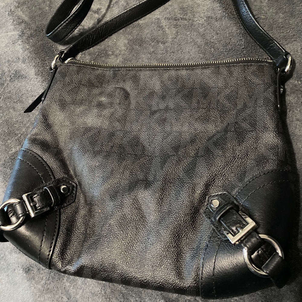 MK Michael Kors satchel